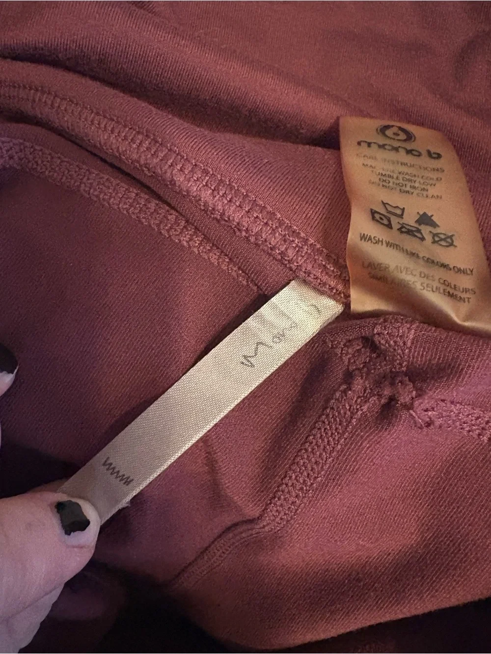 ALO Yoga soft high